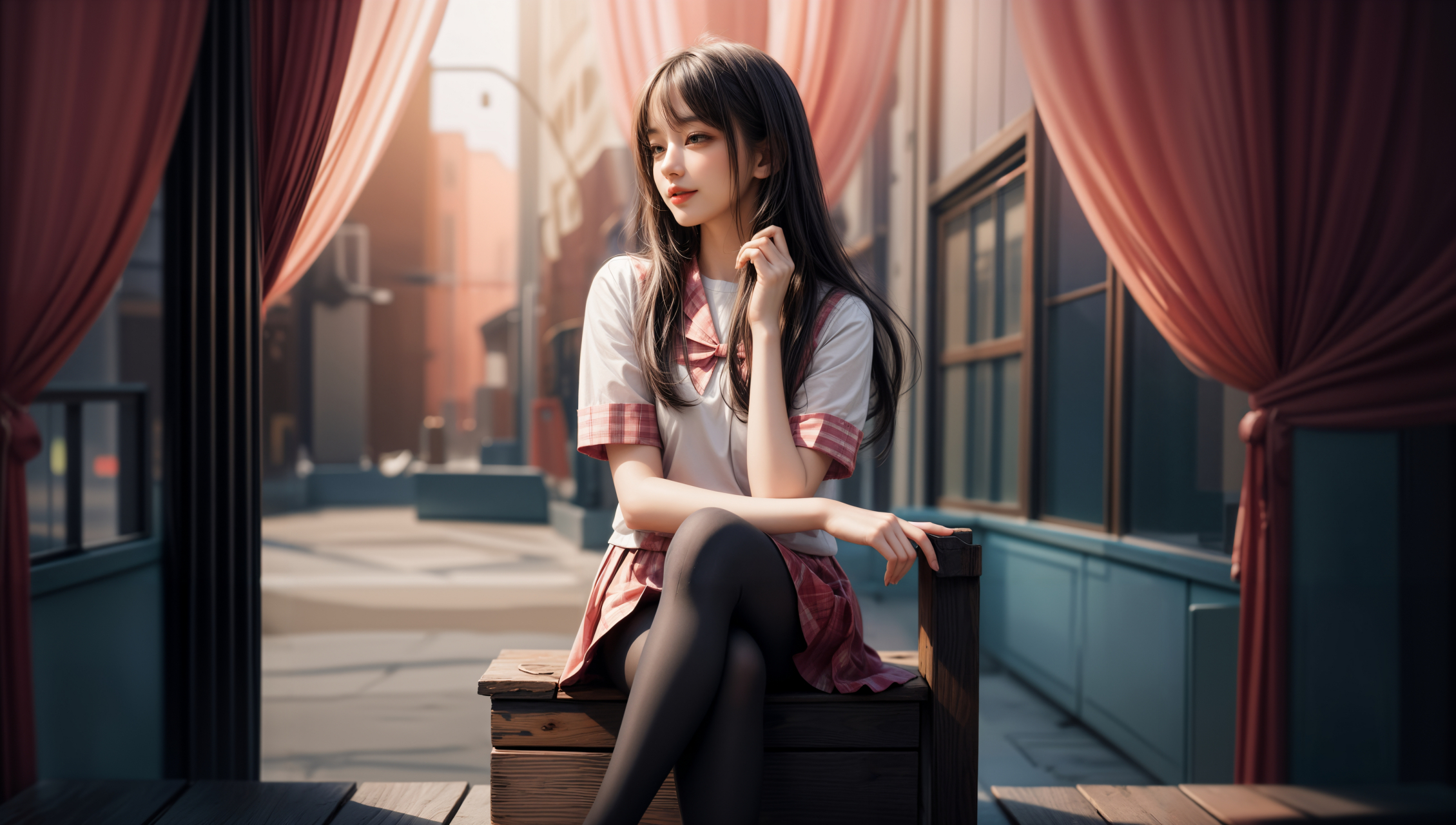 法国百名华裔中国行夏令营在上海开营